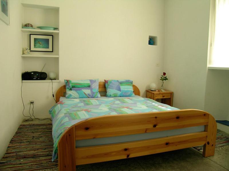 Garni Rosa Delle Alpi Hotel Gordola Szoba fotó